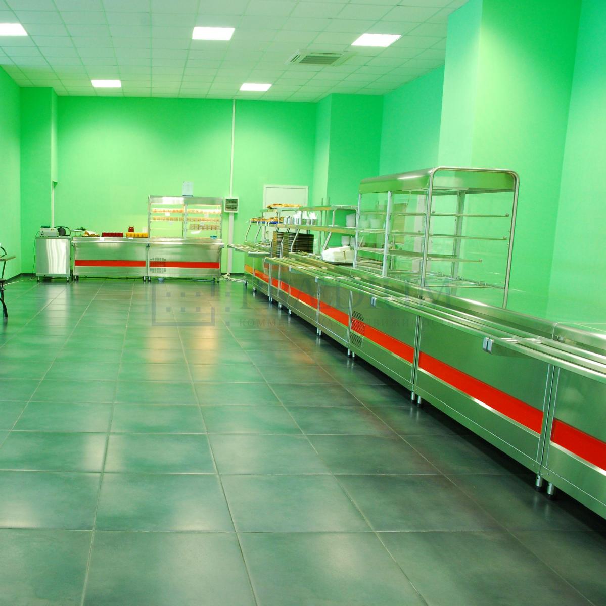 Сдается торговое помещение в Москве, д 93 стр 2