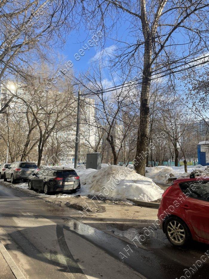 Продам 1-комнатную квартиру в Москве, 19