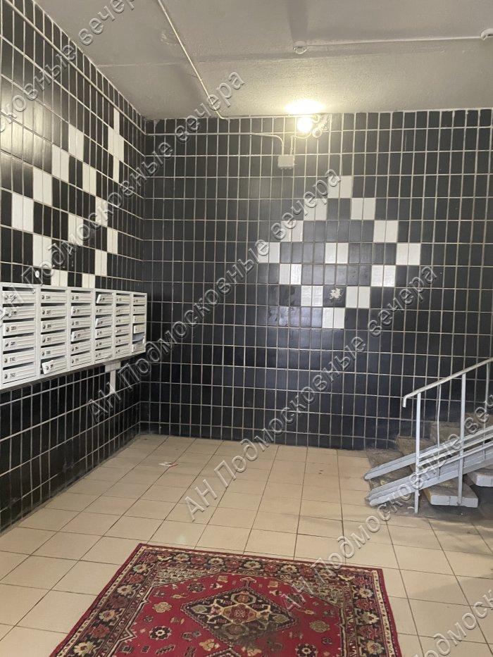 Продам 1-комнатную квартиру в Москве, 19