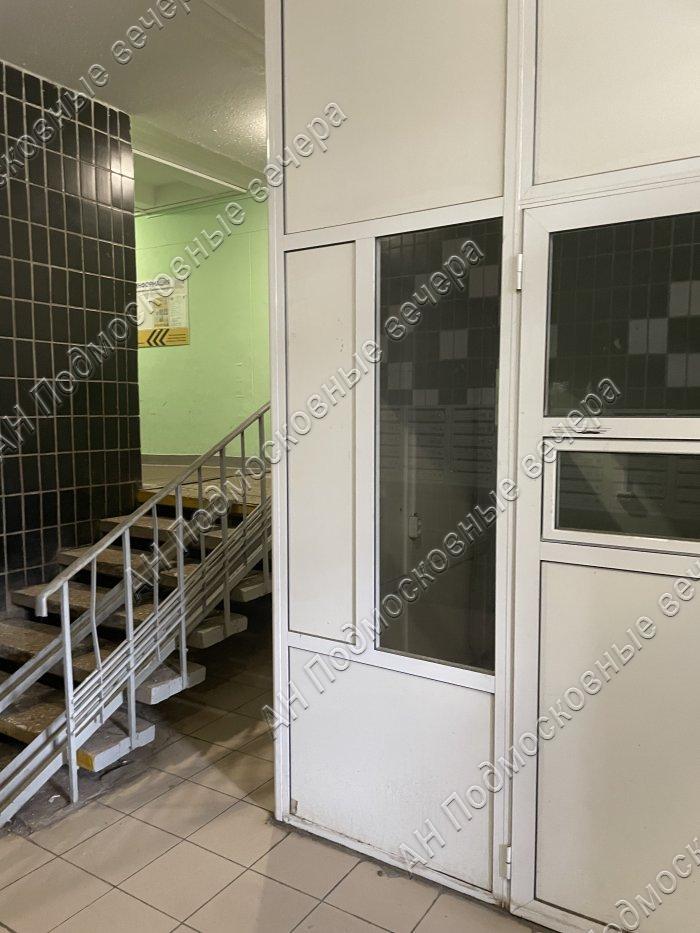 Продам 1-комнатную квартиру в Москве, 19