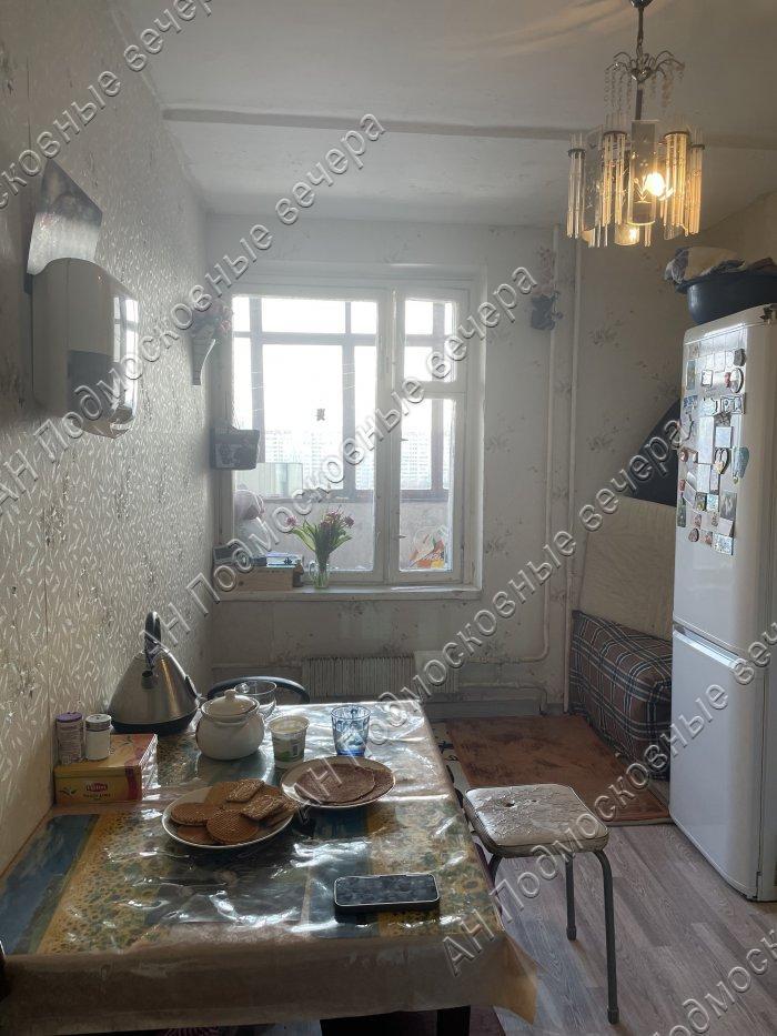 Продам 1-комнатную квартиру в Москве, 19