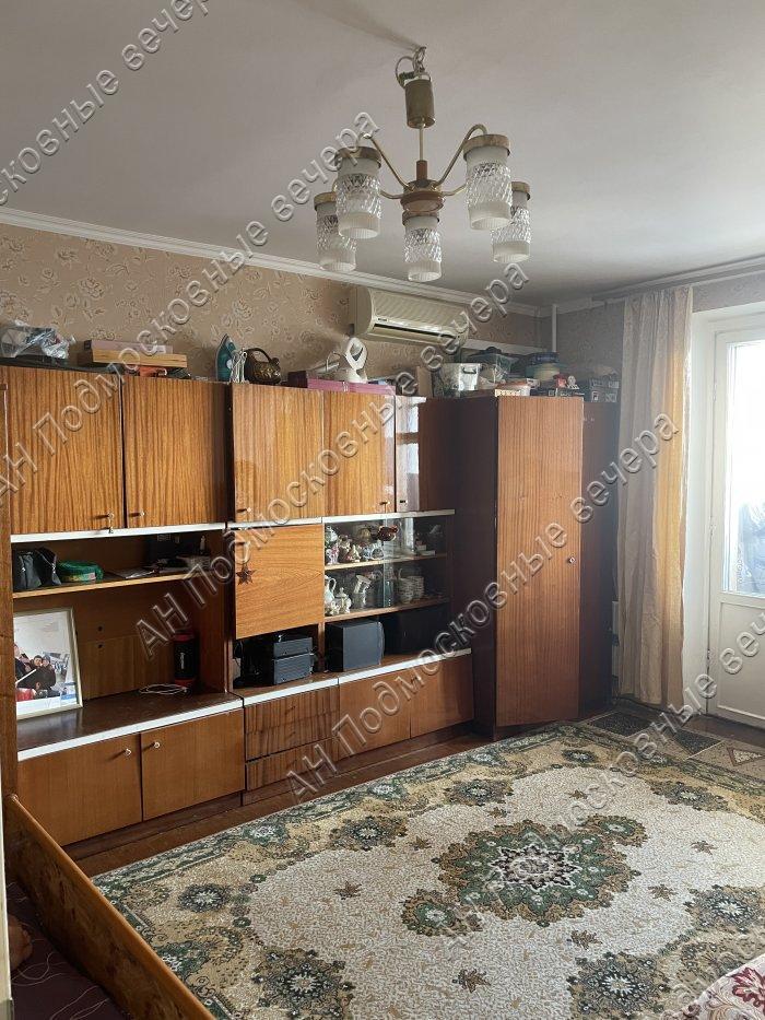 Продам 1-комнатную квартиру в Москве, 19