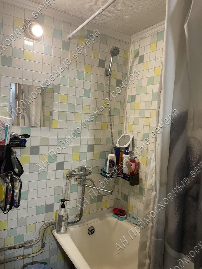 Продам 1-комнатную квартиру в Москве, 19