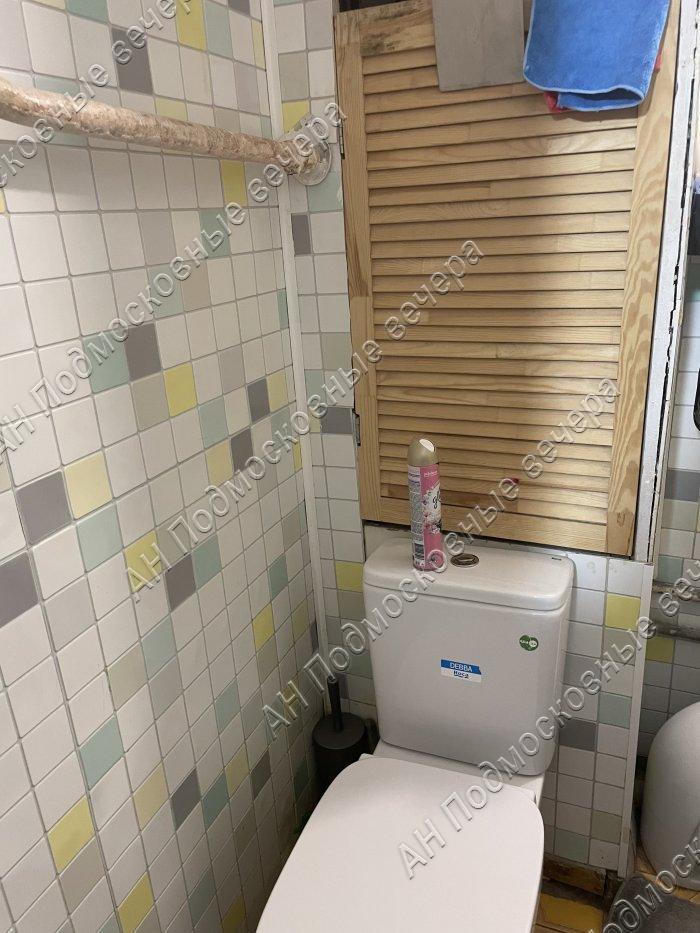 Продам 1-комнатную квартиру в Москве, 19