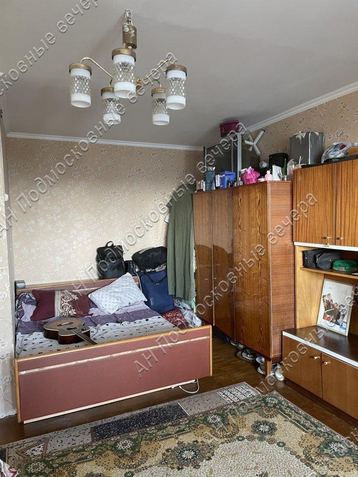 Продам 1-комнатную квартиру в Москве, 19