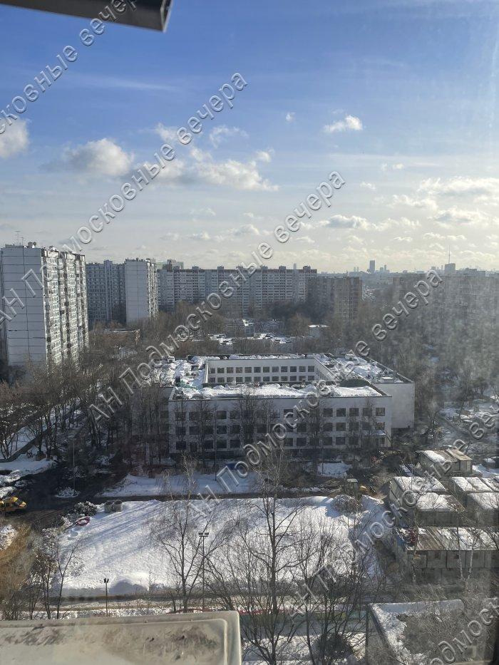 Продам 1-комнатную квартиру в Москве, 19