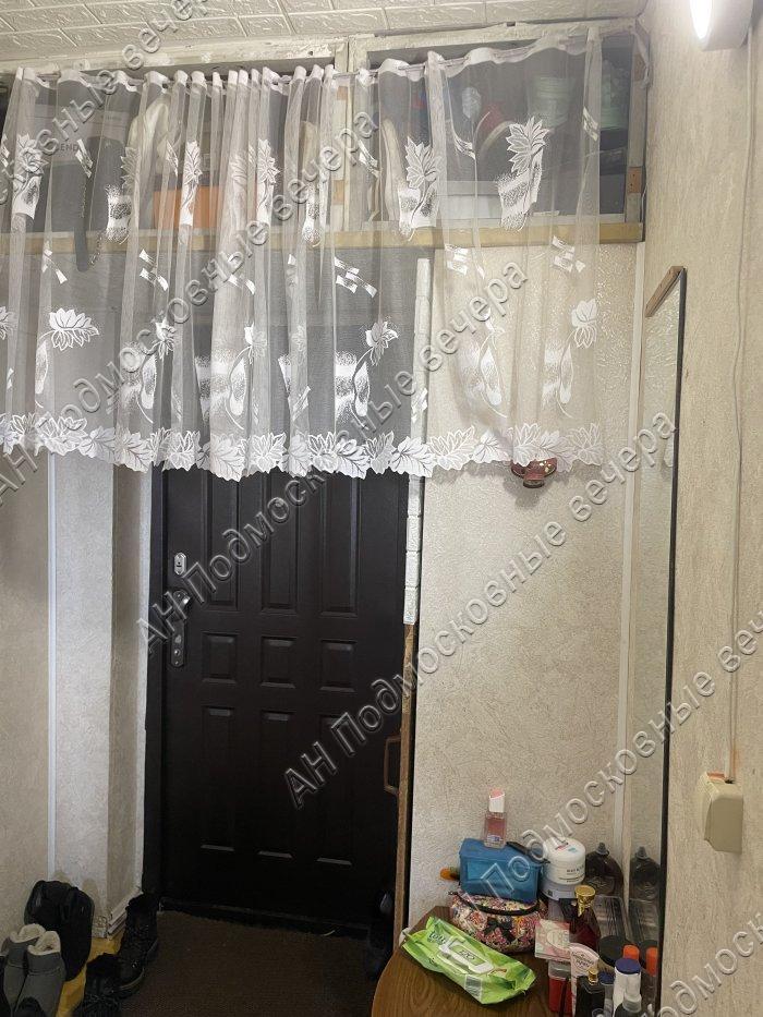 Продам 1-комнатную квартиру в Москве, 19