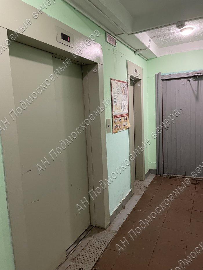 Продам 1-комнатную квартиру в Москве, 19