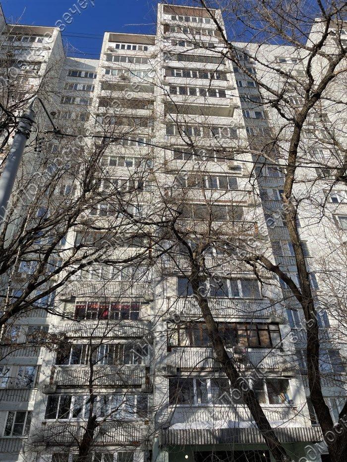 Продам 1-комнатную квартиру в Москве, 19
