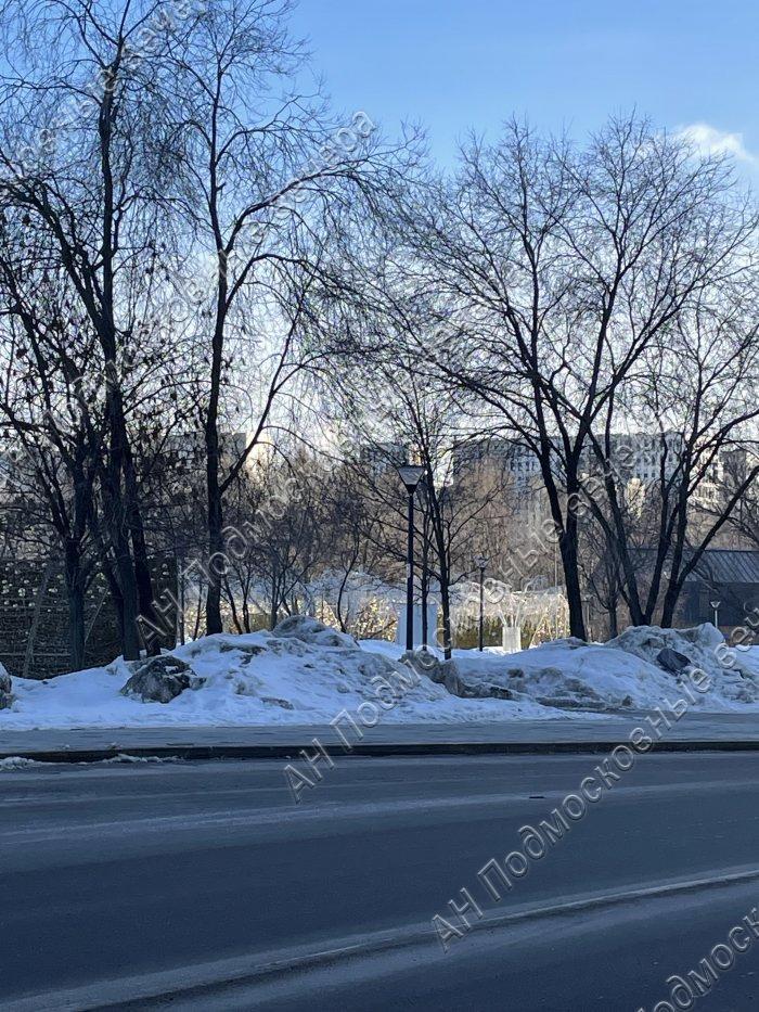 Продам 1-комнатную квартиру в Москве, 19