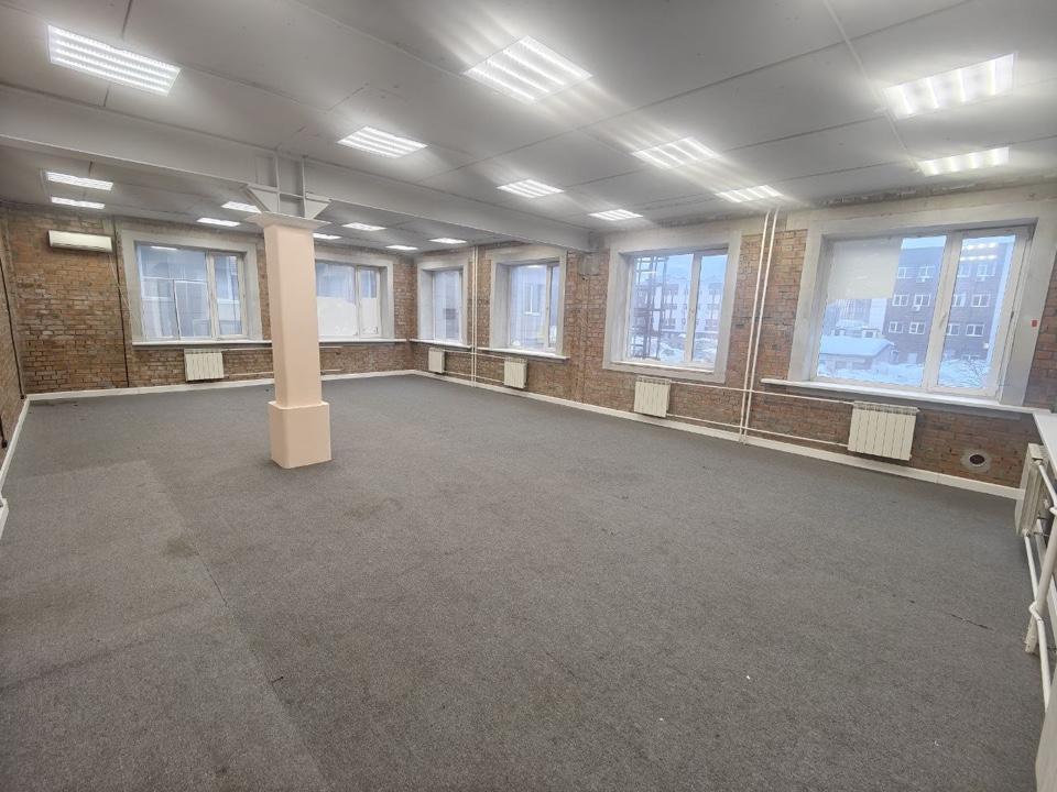 Сдается офис в Москве, дом  2,стр.91