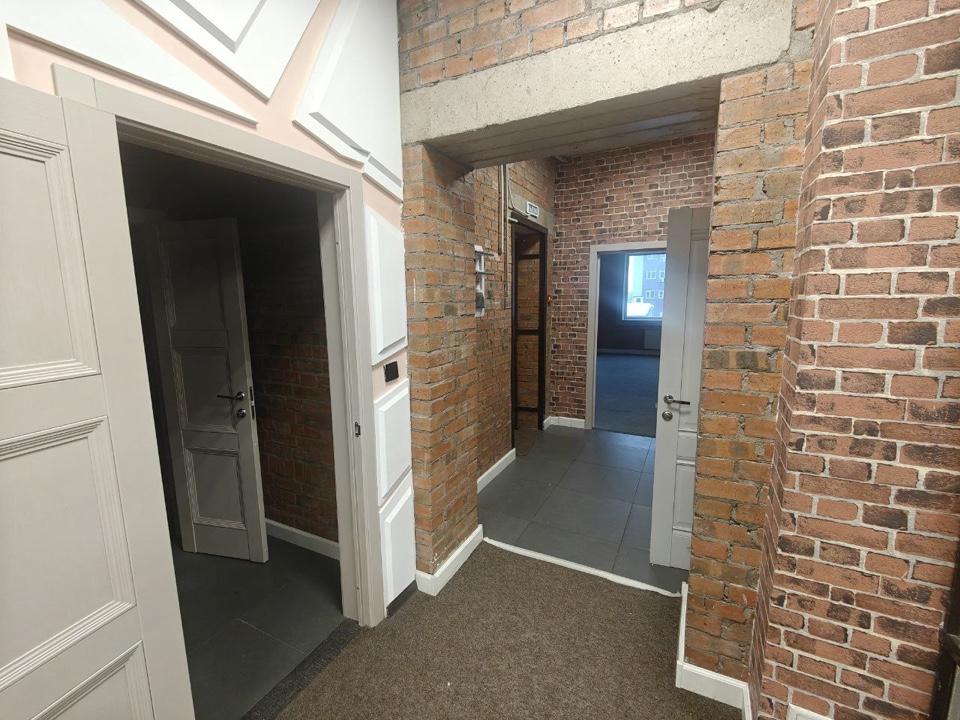 Сдается офис в Москве, дом  2,стр.91