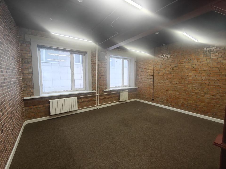 Сдается офис в Москве, дом  2,стр.91