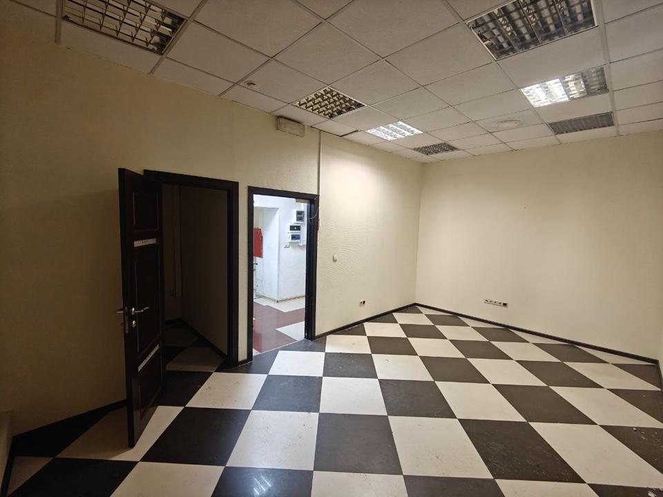 Сдается офис в Москве, дом  2,стр.15