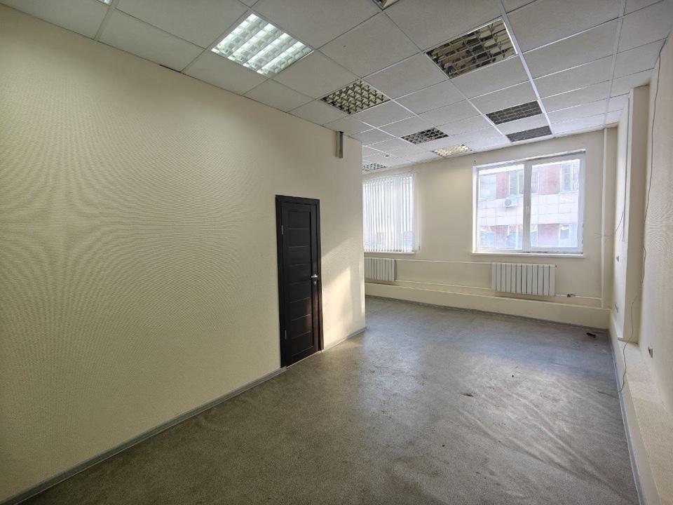 Сдается офис в Москве, дом  2,стр.15