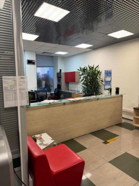 Сдается офис в Москве, д 10