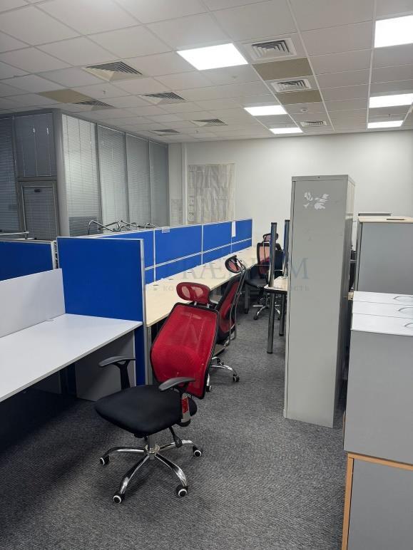 Сдается офис в Москве, д 10