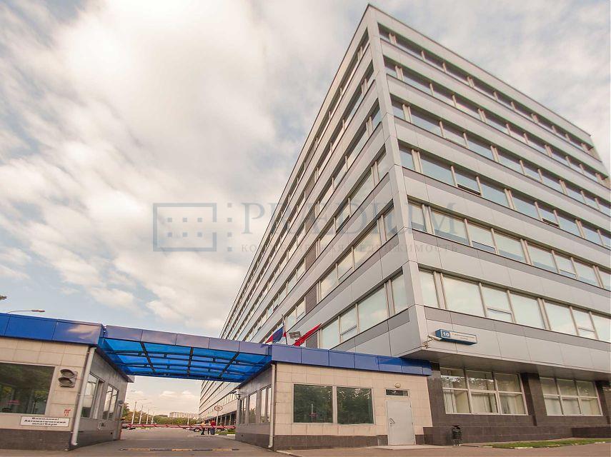 Сдается офис в Москве, д 10