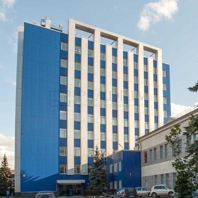 Сдается офис в Москве, д 10