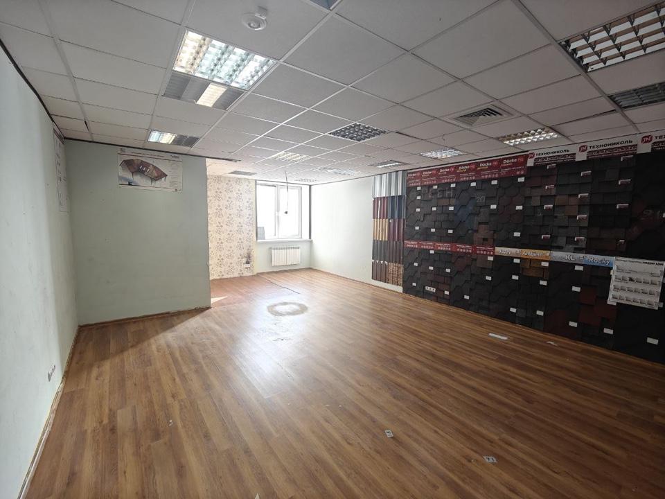 Сдается офис в Москве, дом  2,стр.50