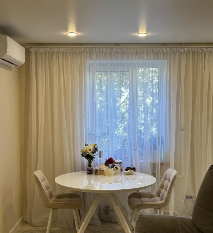 Продам 3-комнатную квартиру в Волгограде в Дзержинском р-не, Твардовского улица, 5