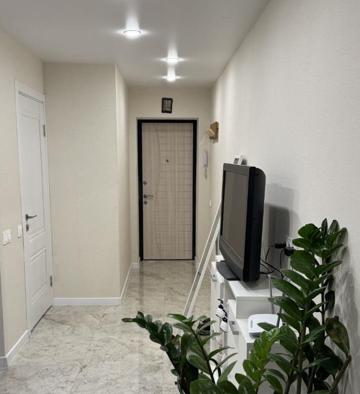 Продам 3-комнатную квартиру в Волгограде в Дзержинском р-не, Твардовского улица, 5