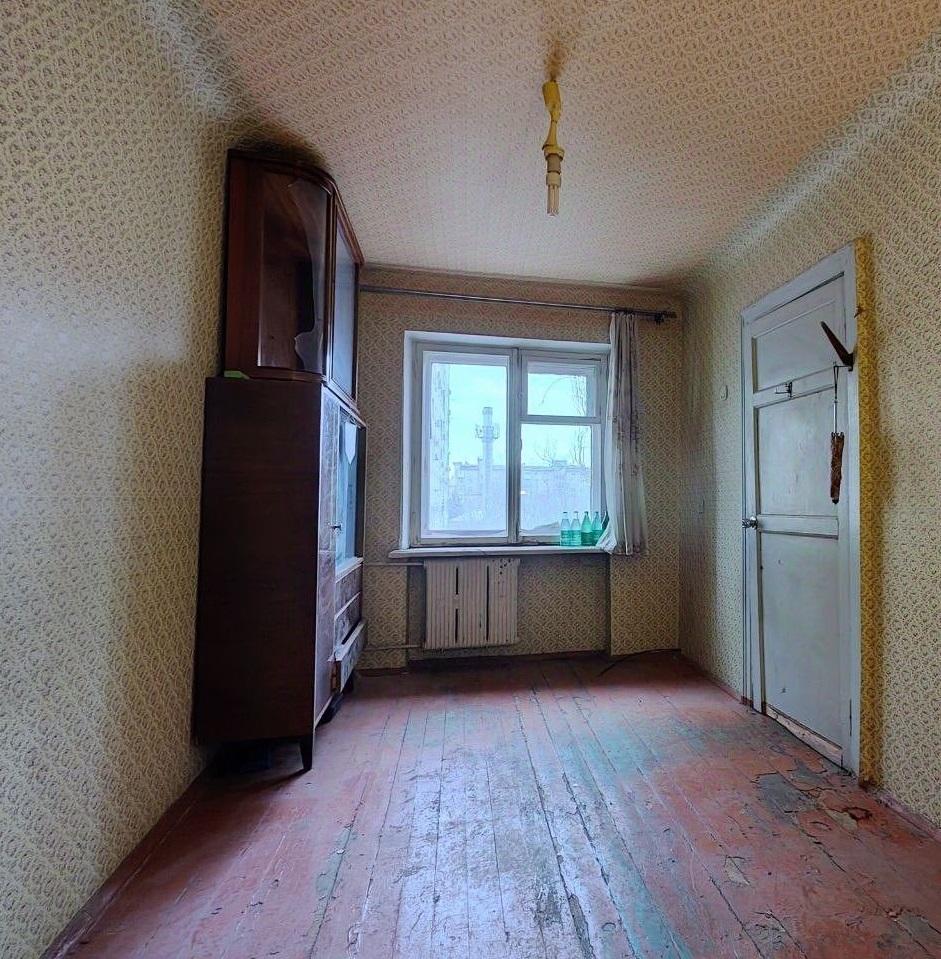 Продам 3-комнатную квартиру в Волгограде в Центральном р-не, Порт-Саида улица, 9