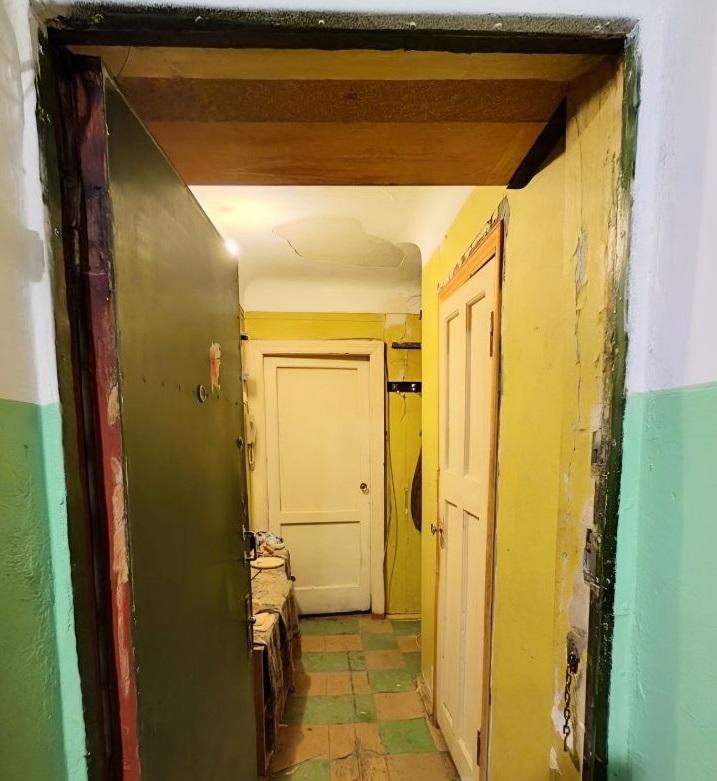 Продам 3-комнатную квартиру в Волгограде в Центральном р-не, Порт-Саида улица, 9