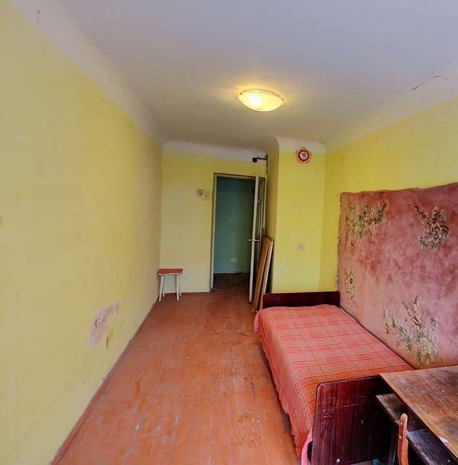 Продам 3-комнатную квартиру в Волгограде в Центральном р-не, Порт-Саида улица, 9