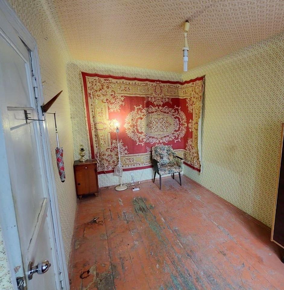 Продам 3-комнатную квартиру в Волгограде в Центральном р-не, Порт-Саида улица, 9