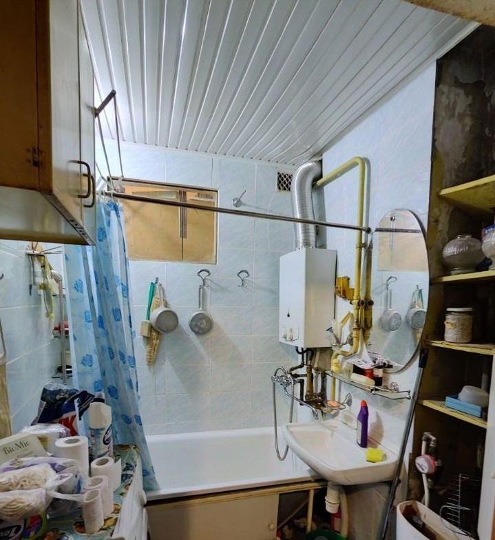 Продам 3-комнатную квартиру в Волгограде в Центральном р-не, Порт-Саида улица, 9