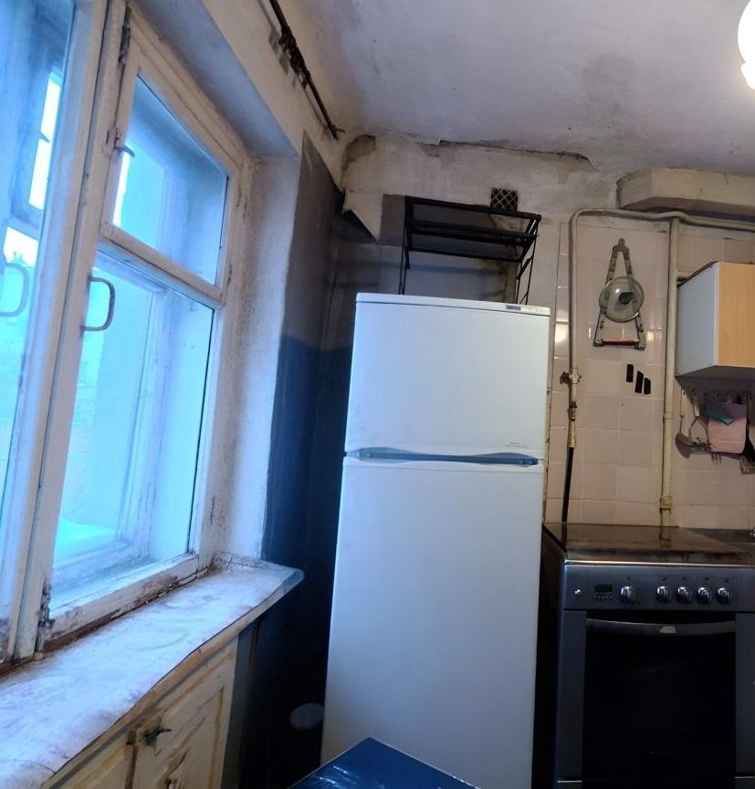 Продам 3-комнатную квартиру в Волгограде в Центральном р-не, Порт-Саида улица, 9