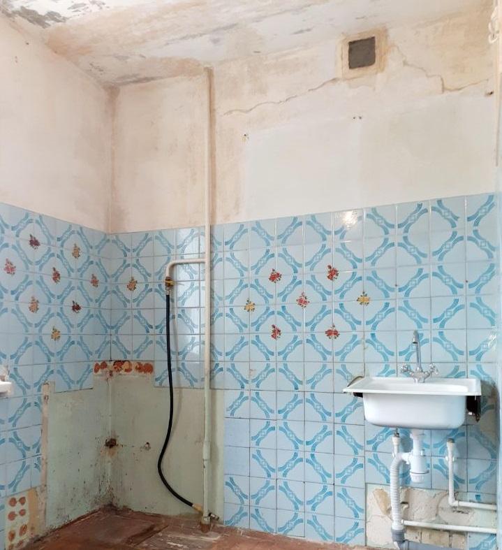 Продам 3-комнатную квартиру в Волгограде в Советском р-не, Тулака улица, 12