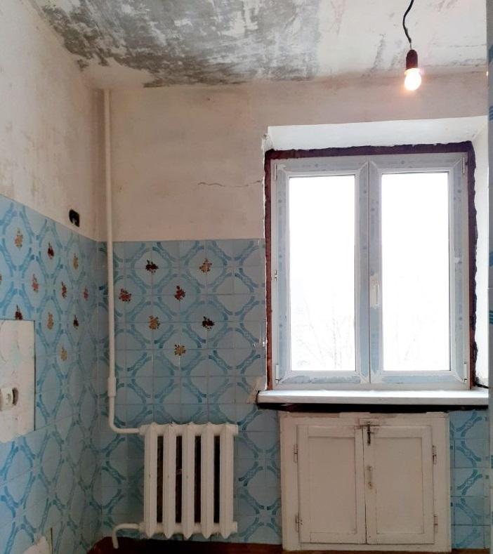 Продам 3-комнатную квартиру в Волгограде в Советском р-не, Тулака улица, 12