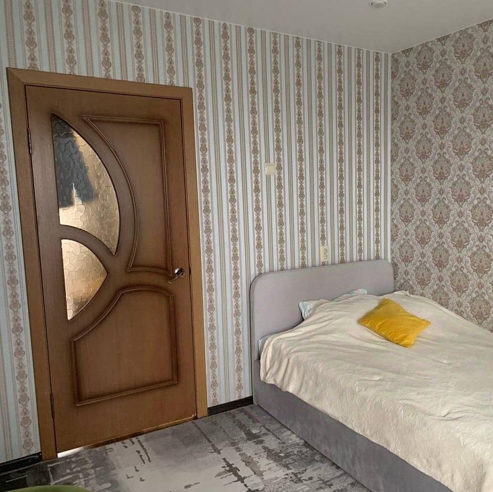 Продам 3-комнатную квартиру в Волгограде в Дзержинском р-не, Историческая улица, 140