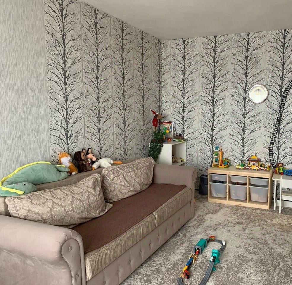 Продам 3-комнатную квартиру в Волгограде в Дзержинском р-не, Историческая улица, 140