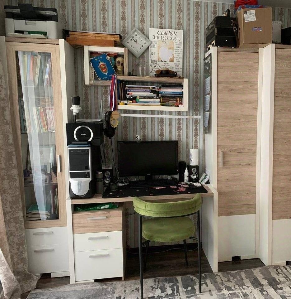 Продам 3-комнатную квартиру в Волгограде в Дзержинском р-не, Историческая улица, 140