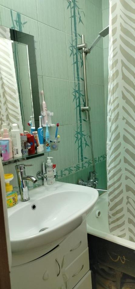 Продам 3-комнатную квартиру в Волгограде в Дзержинском р-не, Историческая улица, 140