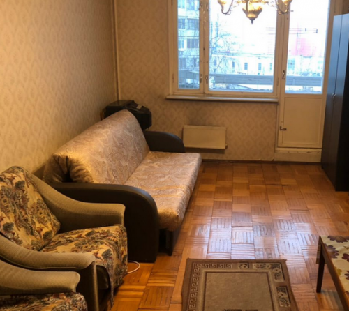 Продам 2-комнатную квартиру  Москва, Таллинская улица, 2, Северо-Западный округ р-н, Строгино