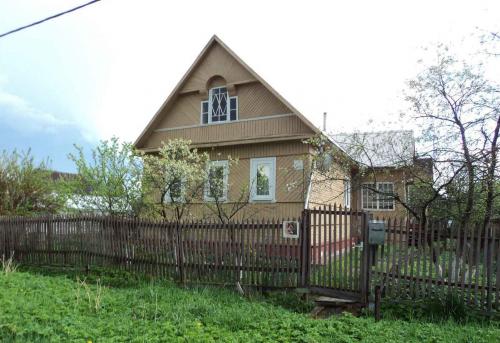 Продам дом  Ленинградская область, Тосненский р-н, Любань