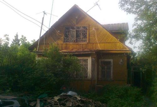 Продам дом  Ленинградская область, Гатчинский р-н, Тайцы
