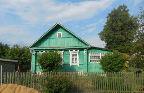 Продам дом  Московская область, Можайский р-н, Можайск