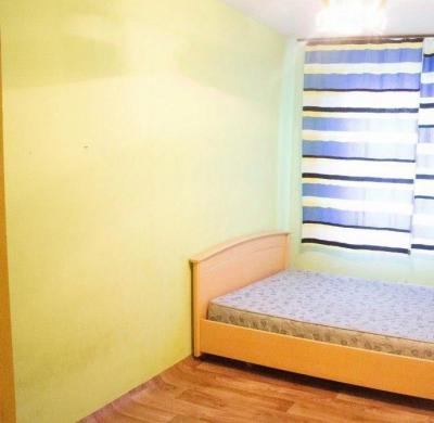 Продам 4-комнатную квартиру  Новосибирск, Жилиной Ольги улица, 31, Центральный р-н