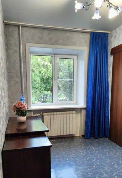 Сдам 2-комнатную квартиру  Новосибирск, Жуковского улица, 109, Заельцовский р-н, Ботанический