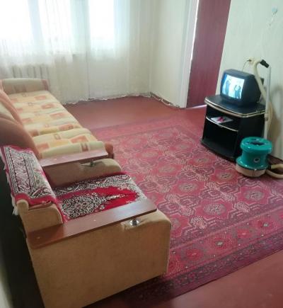 Сдам 4-комнатную квартиру  Новосибирск, Дзержинского проспект, 11, Дзержинский р-н