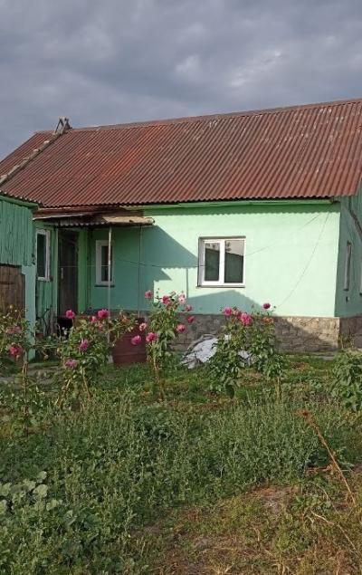 Продам дом  Новосибирская область, Новосибирский р-н, Новолуговое