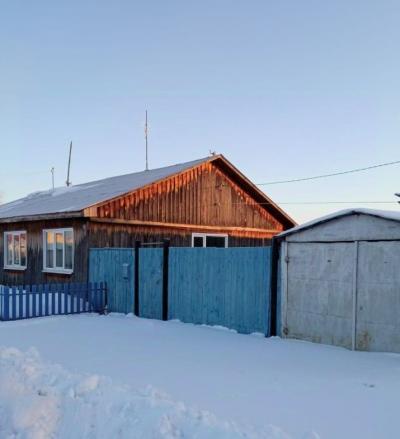 Продам дом  Свердловская область, Талицкий р-н, Куяровское