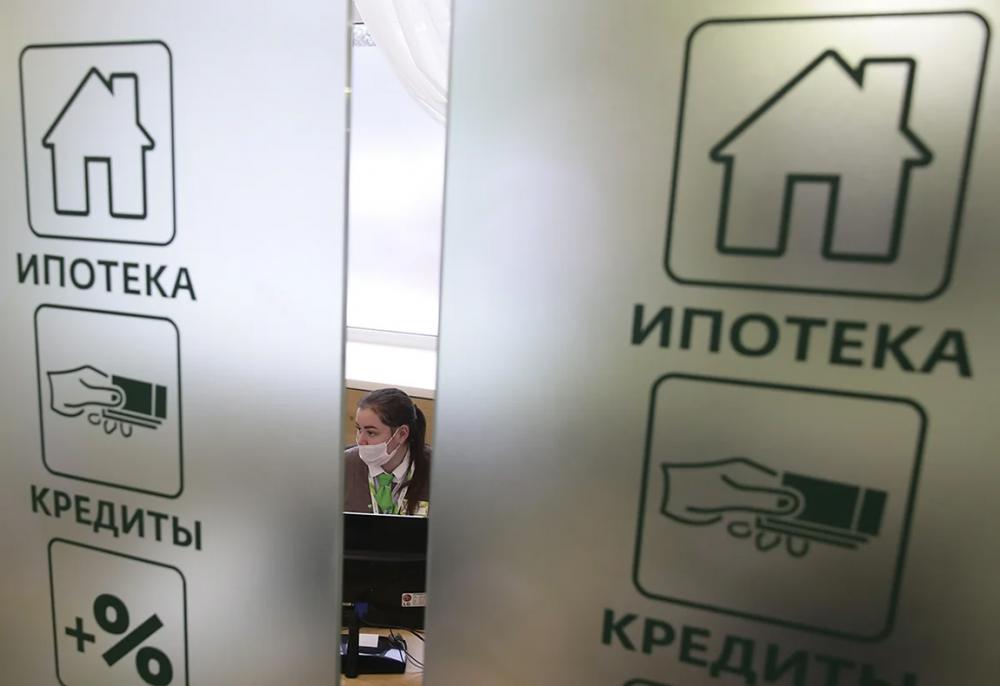 В России не ожидается новых льготных ипотечных программ: рынок жилья перегрет