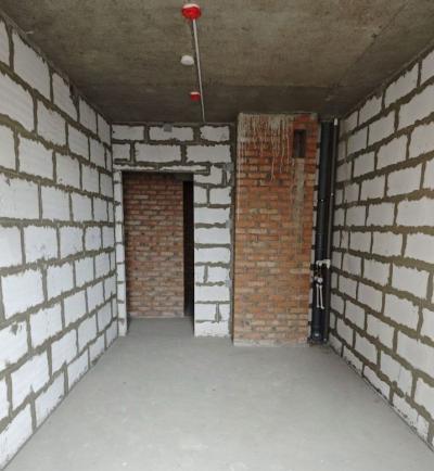 Продам 2-комнатную квартиру в новостройке  Ростов-на-Дону, Ларина улица, 45с2, Ворошиловский р-н