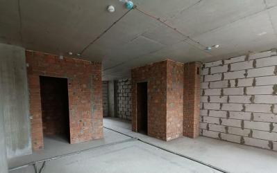 Продам 3-комнатную квартиру в новостройке  Ростов-на-Дону, Ленина проспект, 46/2, Октябрьский р-н